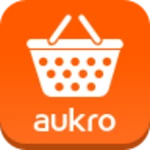 Logo of Aukro.ua android Application 